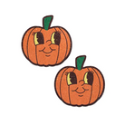 Pastease Jack O Lantern Cutie Pie Face - Pasties