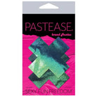 Pastease Pasties Black Pastease Liquid at the Haus of Shag