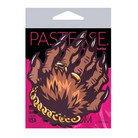 Pastease Monster Hands - Pasties