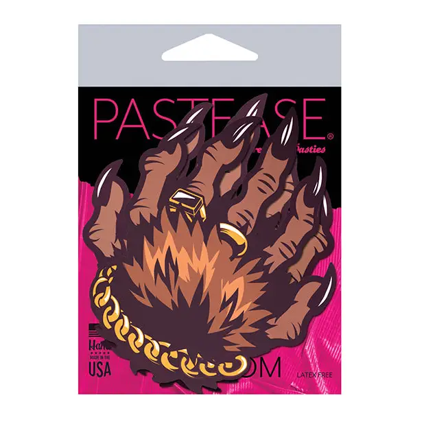 Pastease Monster Hands - Pasties