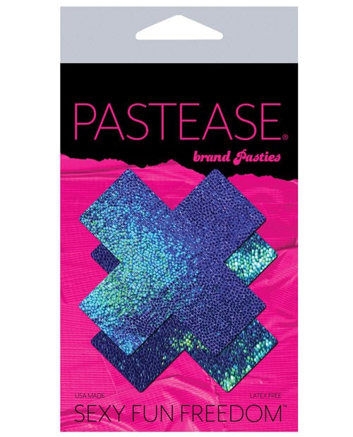 Pastease Pasties Blue Pastease Liquid at the Haus of Shag