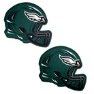 Pastease Philly Eagles Football Helmets Pasties (go Eagles!!) - Holiday Items