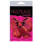 Pastease Pasties Pastease Premium Hologram Bow - Red O/s at the Haus of Shag