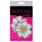 Pastease Pasties Pastease Premium Wildflower - White/yellow O/s at the Haus of Shag