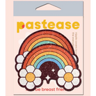 Pastease Rainbow Flowers - General