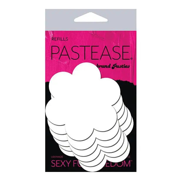 Pastease Pasties Pastease Refill Daisy Double Stick Shapes - Pack Of 3 O/s at the Haus of Shag