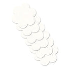 Pastease Pasties Pastease Refill Daisy Double Stick Shapes - Pack Of 3 O/s at the Haus of Shag