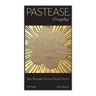 Pastease Pasties Pastease Reusable Suede Flower - Cream O/s at the Haus of Shag