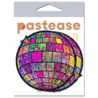 Pastease Shimmering Disco Ball - Pasties