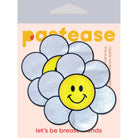 Pastease Smiling Flower Happy Face - Sextoys for Women