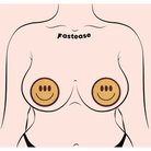 Pastease Trippy Smiley Faces - General