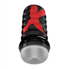 PDX Elite Air-Tight Stroker Frosted - Manual Stroker