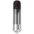 PDX Elite Blowjob Power Pump with the x-trel®®®®®®®®®®, featuring elite blowjob power