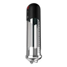 PDX Elite Blowjob Power Pump with intermittent suction and stainless steel bottle opener