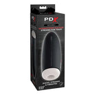 PDX Elite Fap-O-Matic box with the DX vibrating device, featuring ultra soft material