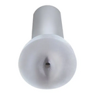 PDX Male Pump & Dump Squeezable Anal Stroker Beige - Manual Stroker