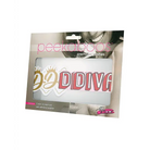 Peekaboos Diva Pasties - 2 Pairs - Pasties