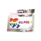 Peekaboos Pride Hearts - Pack Of 2 - Pasties