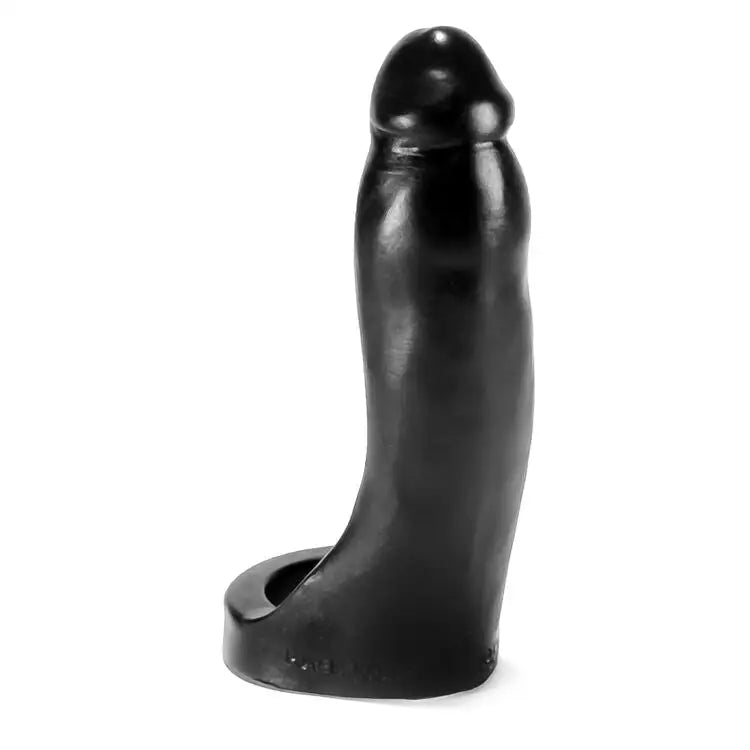 Penetrator Double Fucker Oxballs Black - Cock Extender