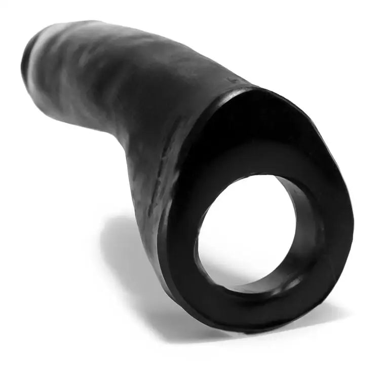 Penetrator Double Fucker Oxballs Black - Cock Extender