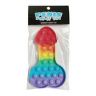 Penis Pop-It Toy - Party Supplies