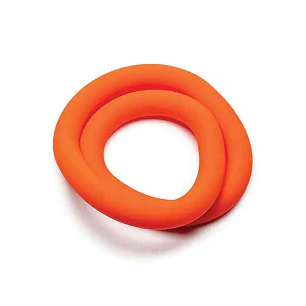 Perfect Fit 12’’ Hefty Wrap Ring - Cock Ring