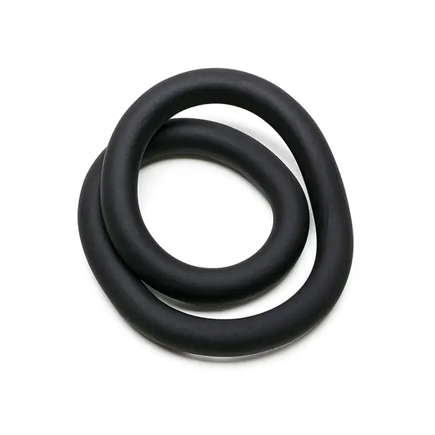 Perfect Fit 12’’ Hefty Wrap Ring - Cock Ring