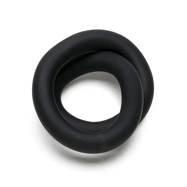 Perfect Fit 9’’ Hefty Wrap Ring - Cock Ring