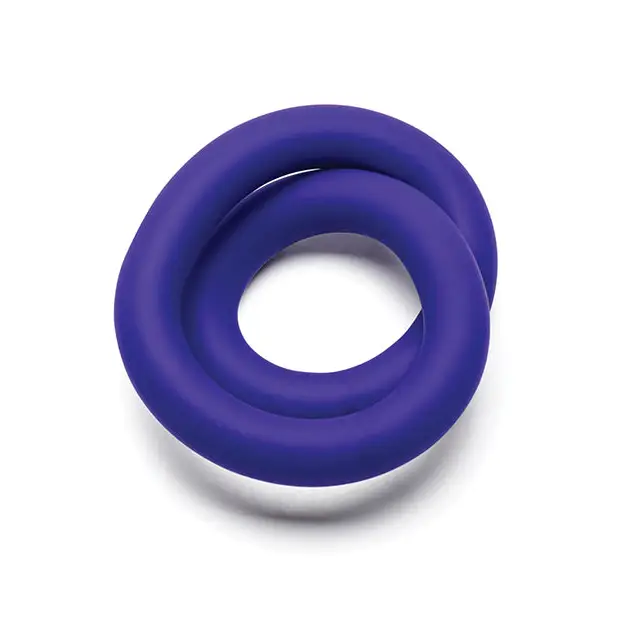 Perfect Fit 9’’ Hefty Wrap Ring - Cock Ring