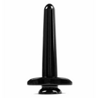 Perfect Fit The Boner Black - Realistic Dildo