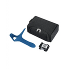 Perfect Fit Zoro Strap On Travel Kit with Large and Small Bags for Easy Storage and Transport