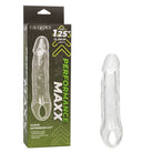 Performance Maxx Clear Extension Inch - 5.5 Inch - Sextoys for Men