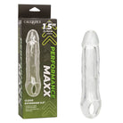 Performance Maxx Clear Extension Inch - 6.5 Inch - Sextoys for Men