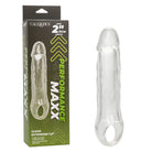 Performance Maxx Clear Extension Inch - 7.5 Inch - Sextoys for Men