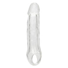 Performance Maxx Clear Extension Inch - Sextoys for Men