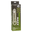 Performance Maxx Clear Extension Inch - Sextoys for Men