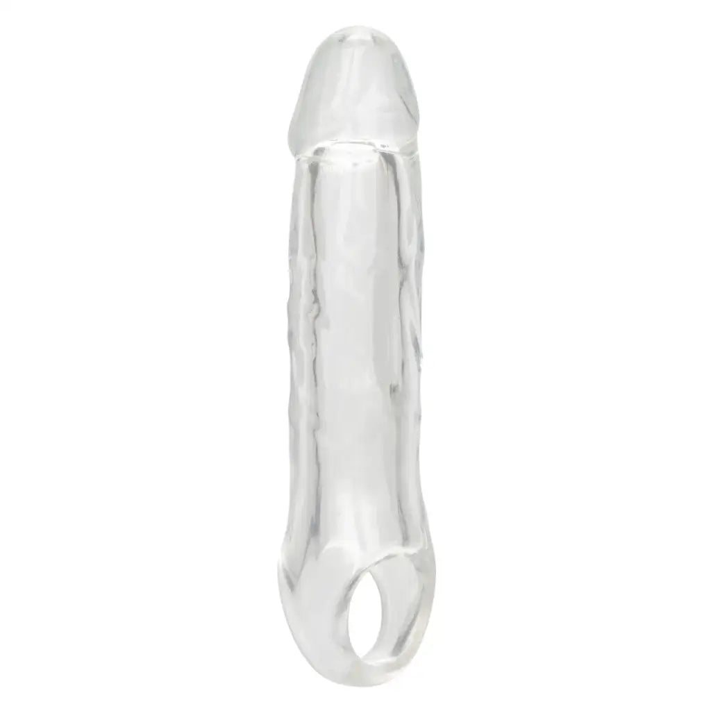 Performance Maxx Clear Extension Inch - Sextoys for Men