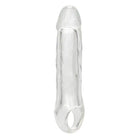 Performance Maxx Clear Extension Inch - Sextoys for Men