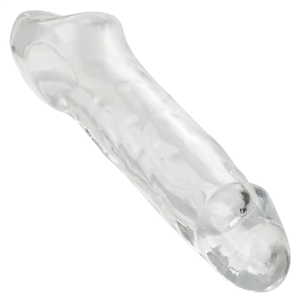 Performance Maxx Clear Extension Inch - Sextoys for Men