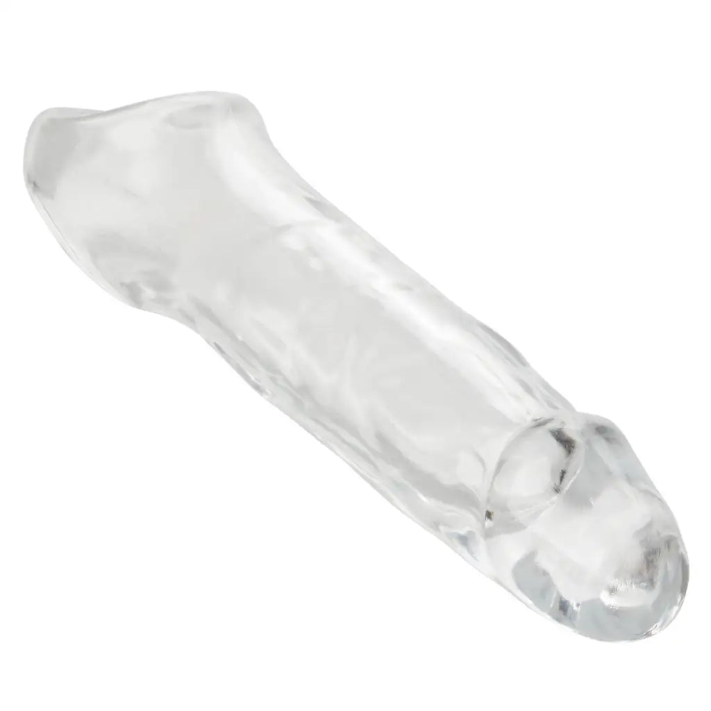 Performance Maxx Clear Extension Inch - Sextoys for Men