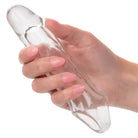 Performance Maxx Clear Extension Inch - Sextoys for Men