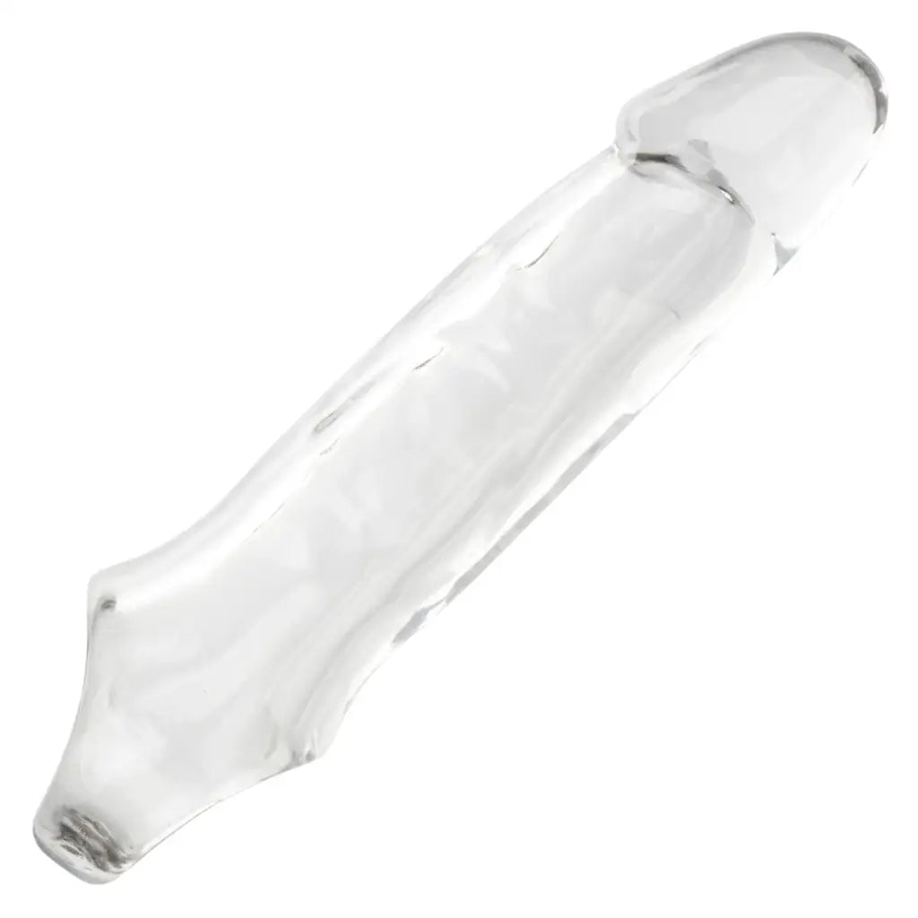 Performance Maxx Clear Extension Inch - Sextoys for Men