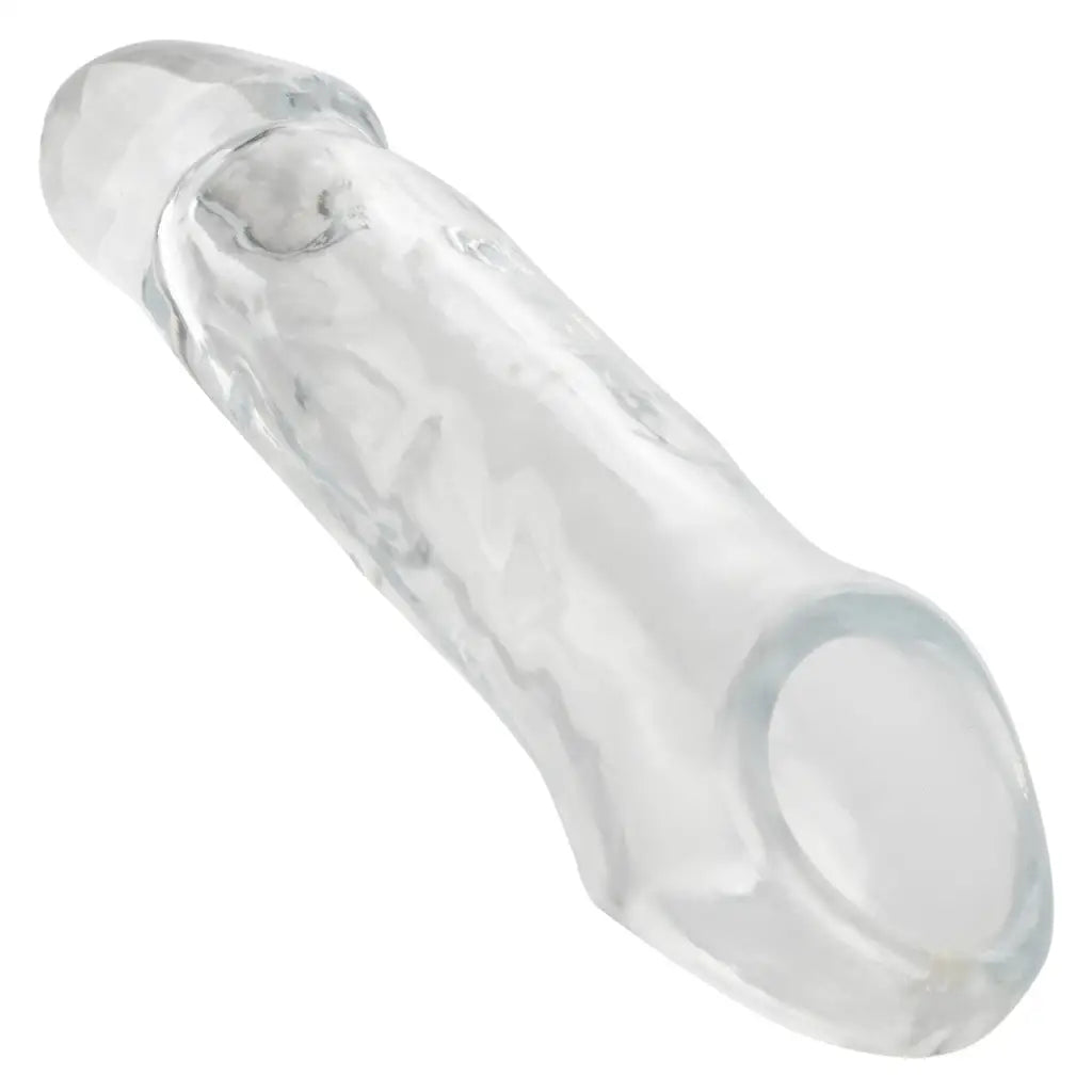 Performance Maxx Clear Extension Inch - Sextoys for Men