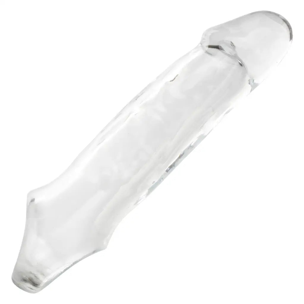 Performance Maxx Clear Extension Inch - Sextoys for Men