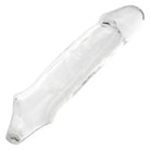 Performance Maxx Clear Extension Inch - Sextoys for Men