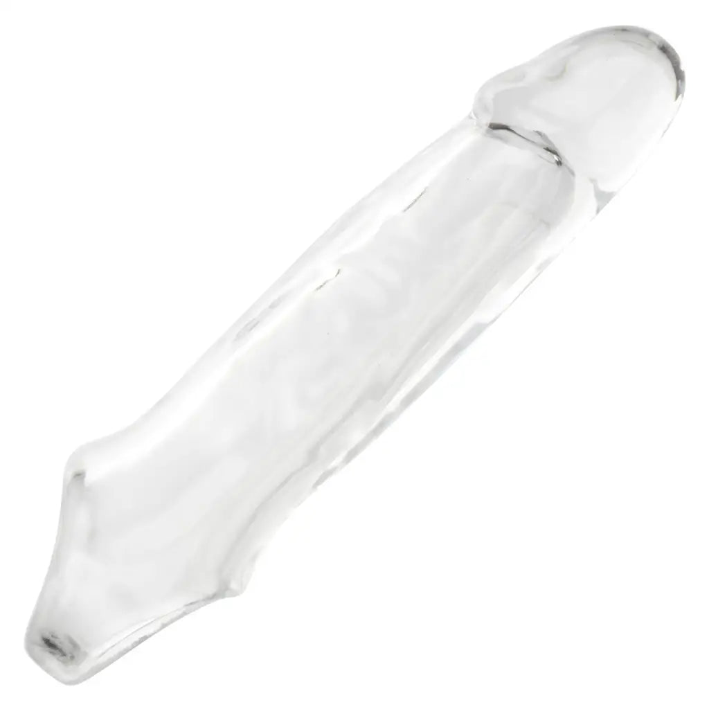 Performance Maxx Clear Extension Inch - Sextoys for Men