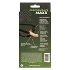 Performance Maxx Extension W/ Harness - Cock Extender