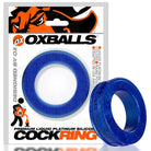 Pig-ring Comfort Cockring Blueballs Oxballs - Cock Ring