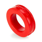 Pig-ring Comfort Cockring Red Oxballs - Sextoys for Couples