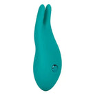 CalExotics Stimulators Pixies Bunny - Teal at the Haus of Shag